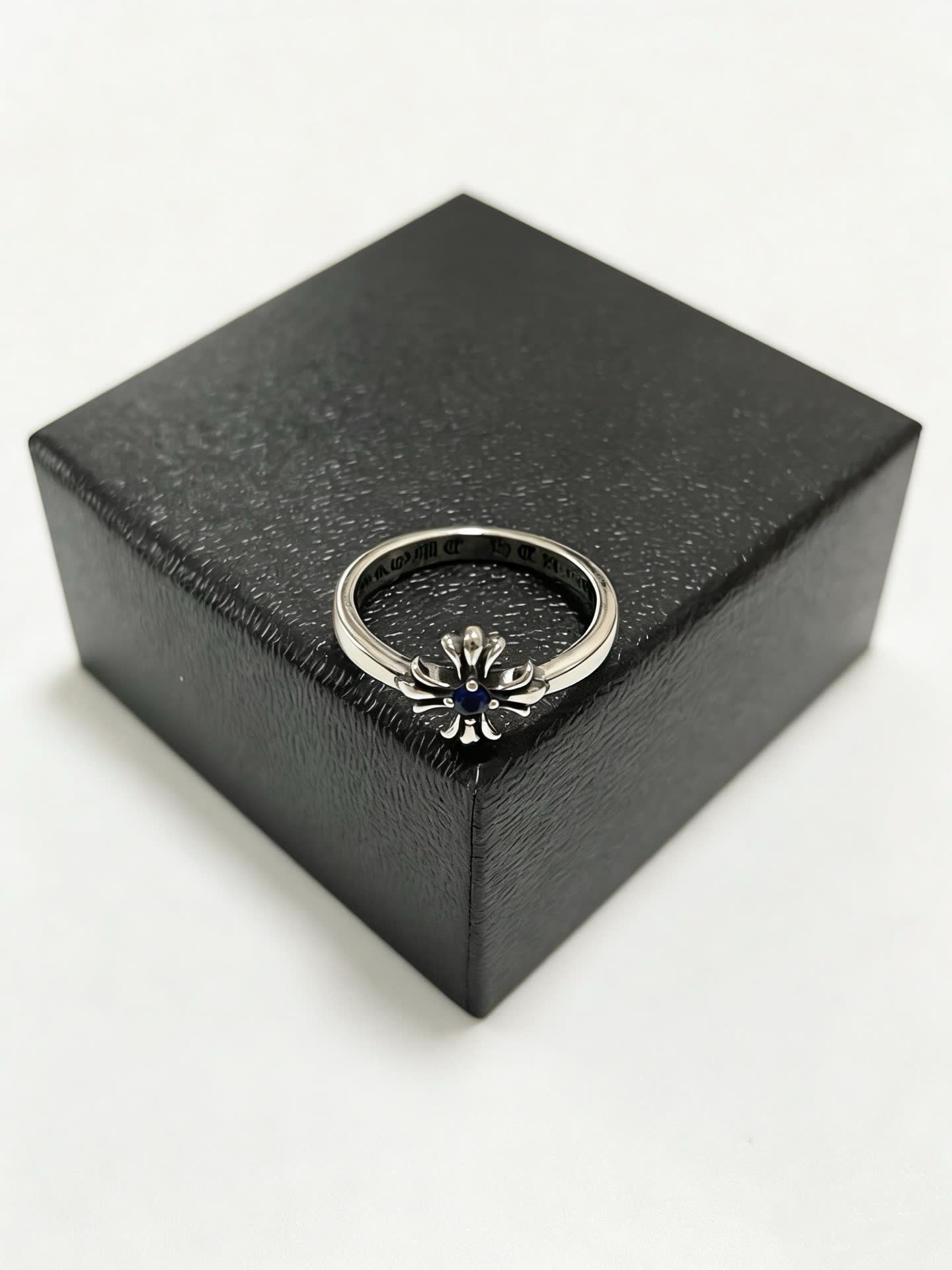 Chrome Hearts Ring